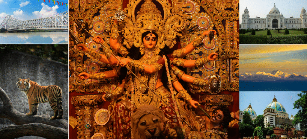 West Bengal travel guide