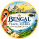 Bengal travel diaries logo